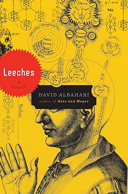 Leeches - Albahari, David