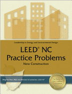 LEED NC Practice Problems: New Construction