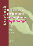 Leerboek Obstetrie En Gynaecologie Verpleegkunde: Gynaecologie