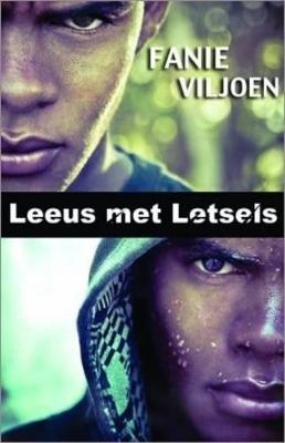 Leeus Met Letsels - Viljoen, Fanie