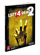 Left 4 Dead 2: Prima Official Game Guide