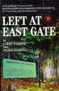 Left at East Gate