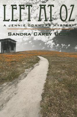 Left at Oz - Cody, Sandra Carey