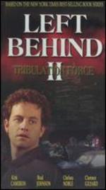 Left Behind II: Tribulation Force - Bill Corcoran