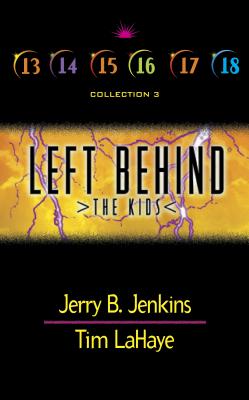 Left Behind: The Kids Books 13-18 Boxed Set - Jenkins, Jerry B, and LaHaye, Tim