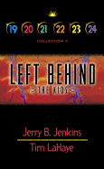 Left Behind: The Kids Books 19-24 Boxed Set