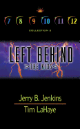 Left Behind: The Kids Books 7-12 Boxed Set