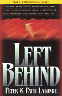 Left Behind - LaLonde, Peter, and LaLonde, Patti