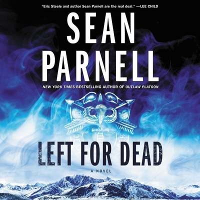 Left for Dead - Parnell, Sean, and Mendel, Stephen (Read by)