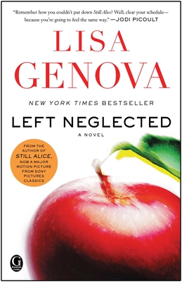 Left Neglected - Genova, Lisa