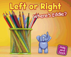 Left or Right: Where's Eddie?