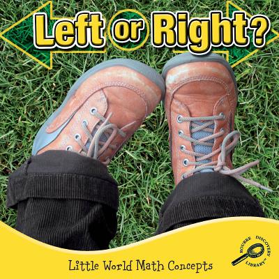 Left or Right - Meredith, Susan