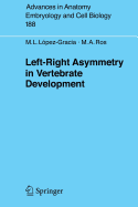 Left-Right Asymmetry in Vertebrate Development