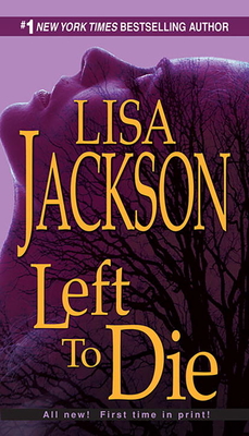 Left to Die - Jackson, Lisa