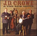 Lefty's Old Guitar - J.D. Crowe & the New South