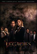 Legacies [TV Series]