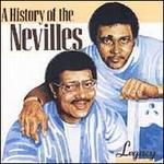 Legacy: A History of the Nevilles