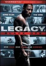 Legacy: Black Ops - Thomas Ikimi