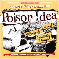 Legacy of Disfunction - Poison Idea