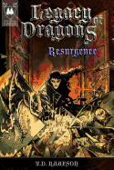 Legacy of Dragons: Resurgence