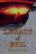Legacy of Evil: A John Moore Mysteryvolume 2