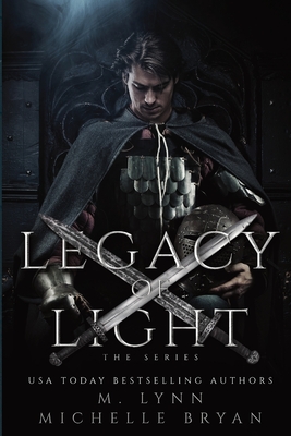 Legacy of Light: The Series - Bryan, Michelle, and Lynn, M