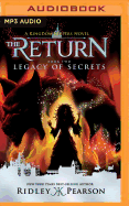 Legacy of Secrets