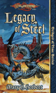 Legacy of Steel