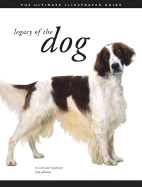 Legacy of the Dog: The Ultimate Illustrated Guide - Yamazaki, Tetsu