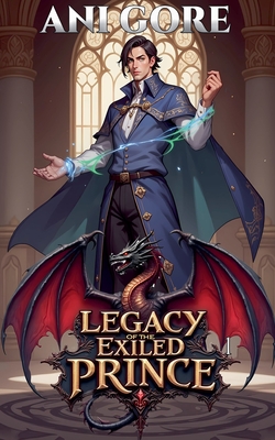 Legacy of the Exiled Prince - Gore, Ani