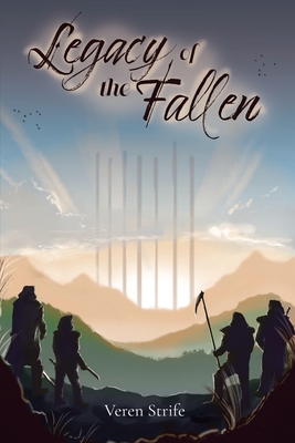 Legacy of the Fallen - Strife, Veren