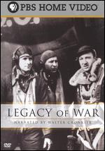 Legacy of War - Alastair Layzell