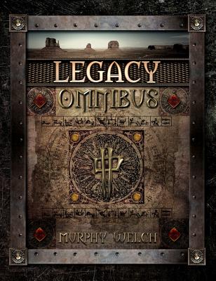 Legacy Omnibus - Welch, Gerald, and Murphy, Warren, and Murphy, Devin (Editor)