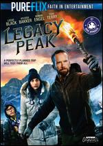 Legacy Peak - Aaron Burns