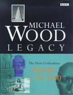 Legacy: Search for the Origins of Civilization