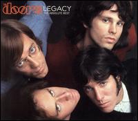 Legacy: The Absolute Best - The Doors