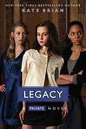 Legacy - Brian, Kate