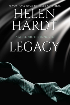 Legacy - Hardt, Helen