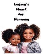 Legacy's Heart of Harmony