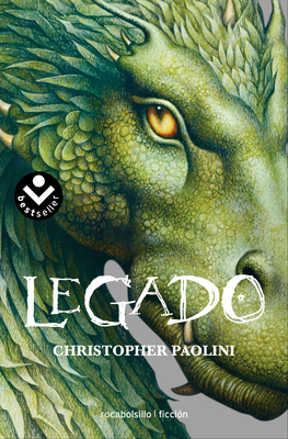 Legado / Inheritance: O La Cripta de Las Almas - Paolini, Christopher, and Isern, Carol (Translated by)