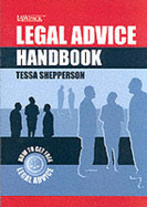 Legal Advice Handbook - Shepperson, Tessa