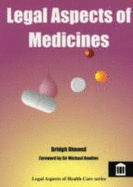 Legal Aspects of Medicine - Dimond, Bridgit C.