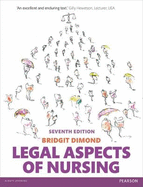 Legal Aspects of Nursing