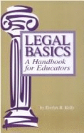 Legal Basics: A Handbook for Educators