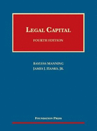 Legal Capital, 4th