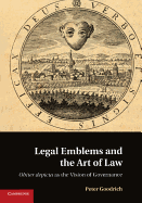 Legal Emblems and the Art of Law: Obiter Depicta as the Vision of Governance