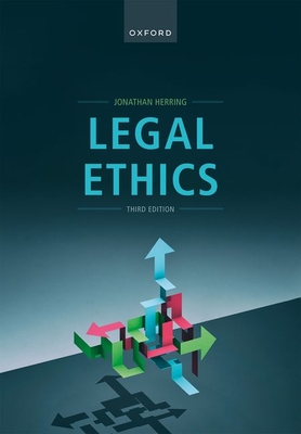 Legal Ethics - Herring, Jonathan