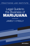 Legal Guide to the Business of Marijuana