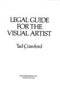 Legal Guide to Visual Art