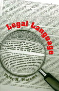 Legal Language